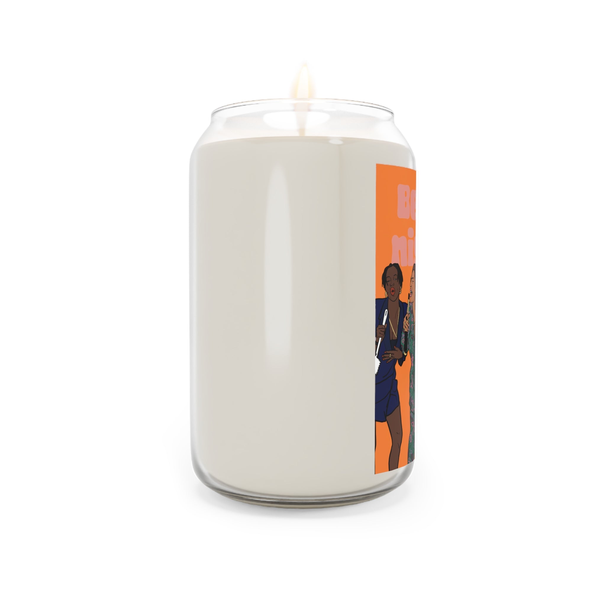 Besties Night In - 13.75oz Scented Candle