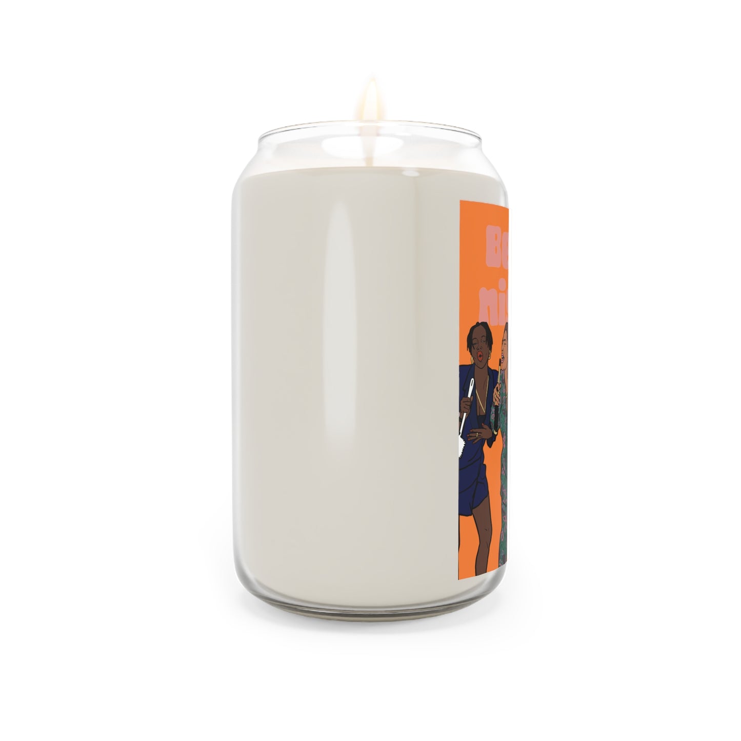 Besties Night In - 13.75oz Scented Candle