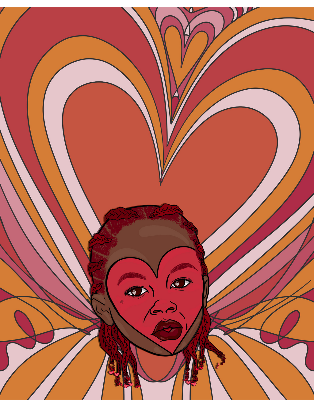 Kids of the Universe: Of Love & Light
