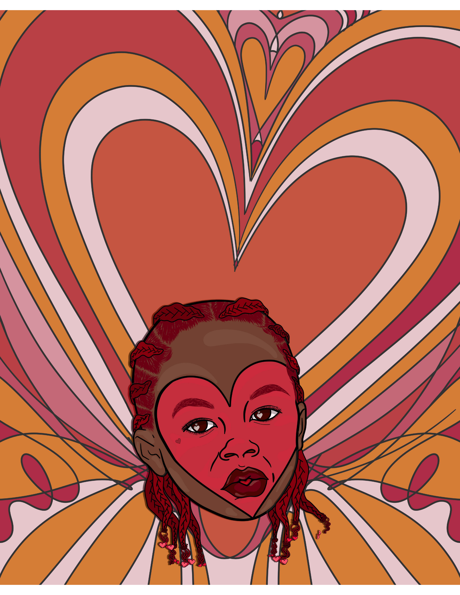 Kids of the Universe: Of Love & Light