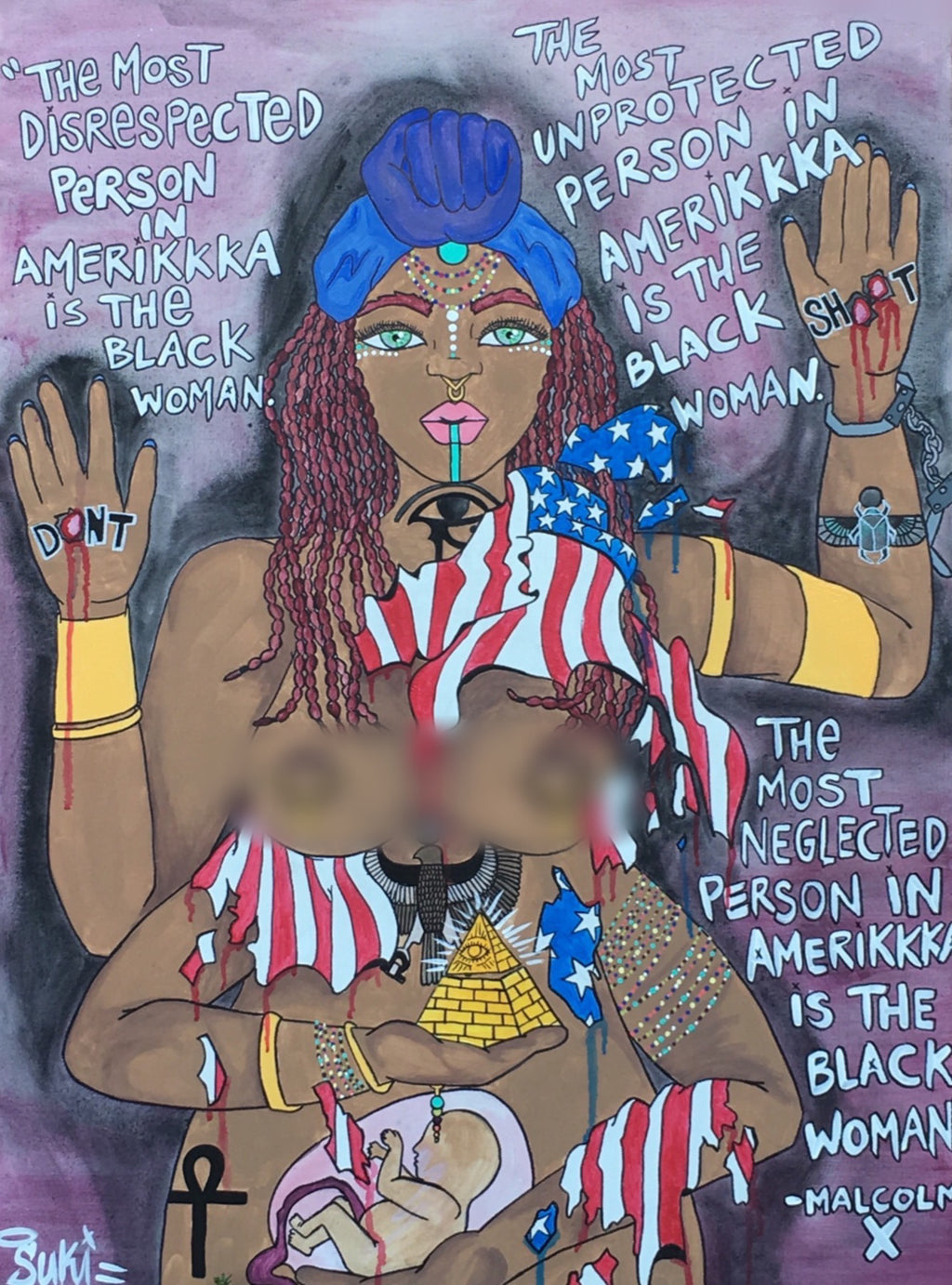 Custom Painting