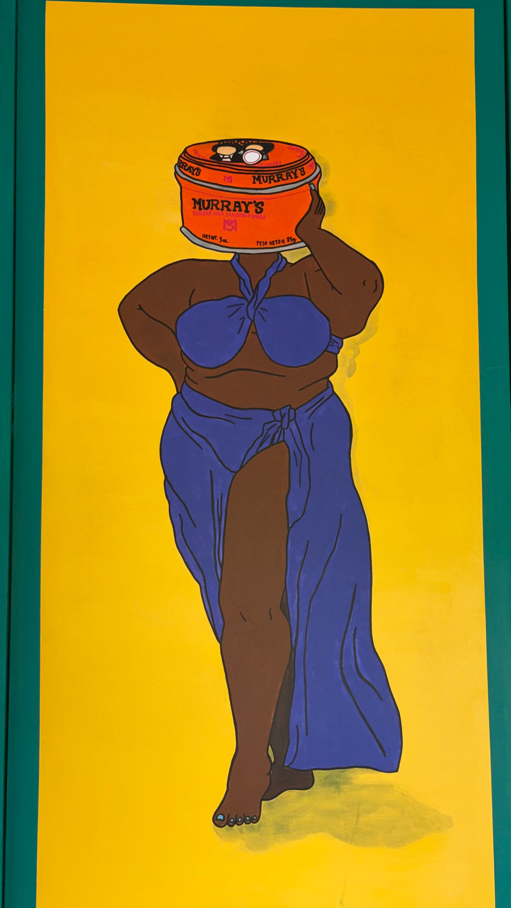 Natural Woman - Original