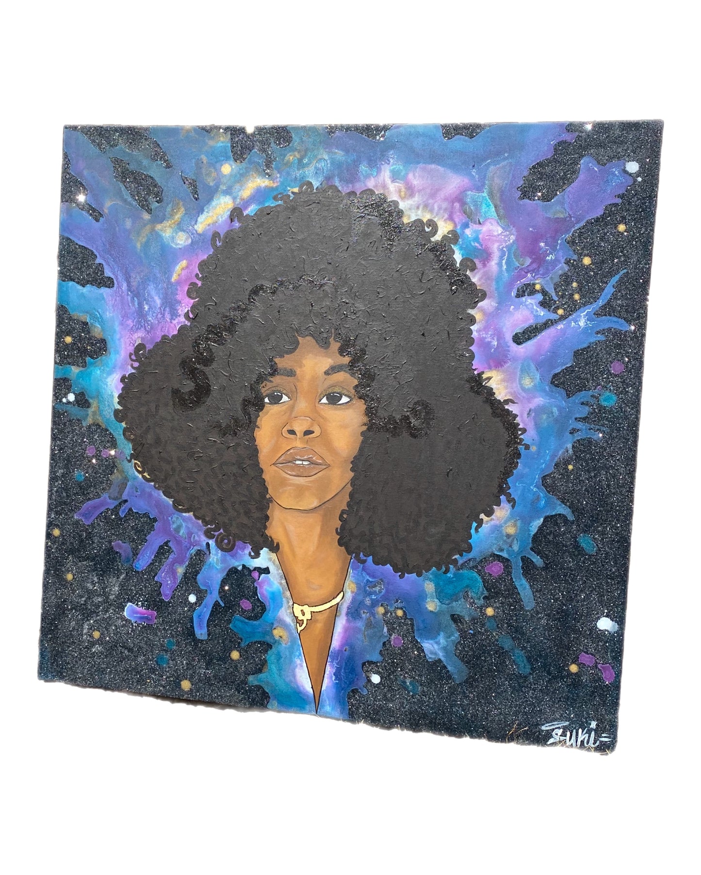 Soul Star: Whitney
